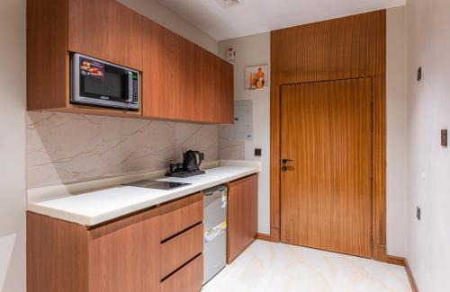 Dammam Apartment | Medad Al Salam Apartments