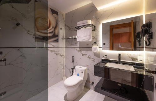 Dammam Apartment | Medad Al Salam Apartments