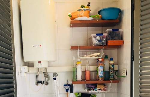 El Medano Apartment | Medano, 250m beach, quiet, wind sheltered, bright, Free wifi, Air condition