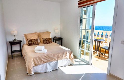 Arenas del Mar Villa | Medano Beach Villas