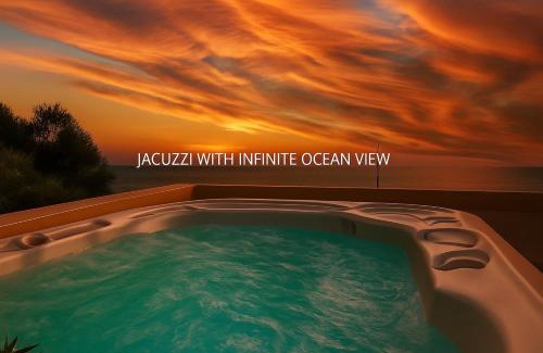 Arenas del Mar Villa | Medano Seaside Villa, Jacuzzi & Pool