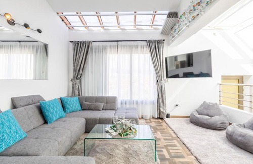 El Medano House | MEDANO4YOU Barefoot Beach House