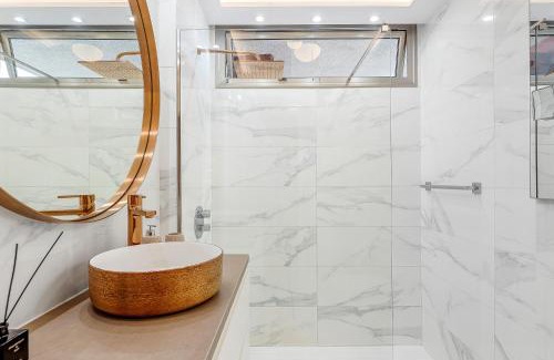 El Medano Apartment | MEDANO4YOU Ocean View Terrace Casa Medano