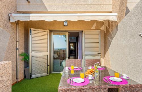 El Medano House | MEDANO4YOU Sunrise Medano