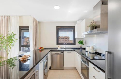 El Medano Apartment | MEDANO4YOU Westside Penthouse