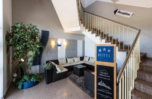 Wernigerode House | Median Hotel Garni