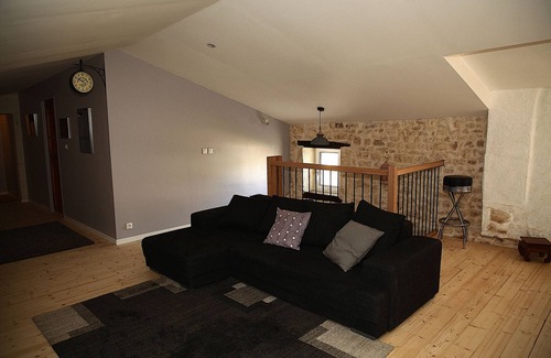 Grandjean Other | Medieval Farm "Le Bouquet de Soizic".