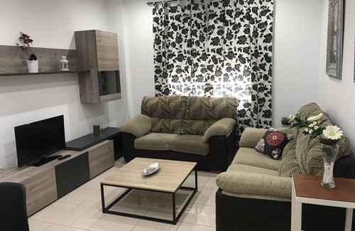 Cordoba Apartment | Medina Azahara