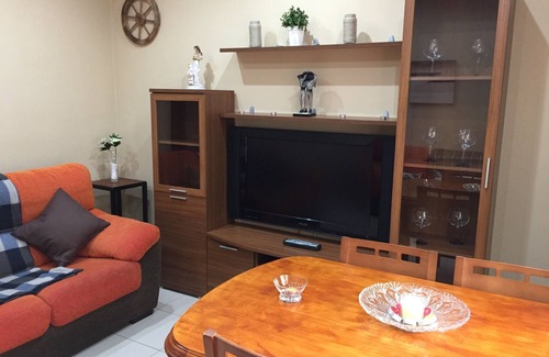 Cordoba Apartment | Medina Azahara