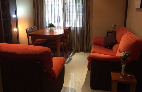 Cordoba Apartment | Medina Azahara