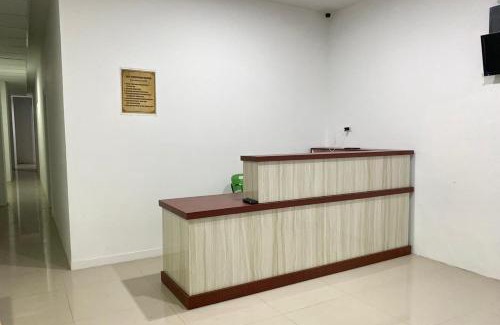 Banda Aceh House | Medina House Syari'ah Aceh