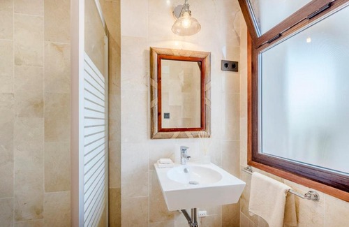 Marbella Apartment | Medina Penthouse
