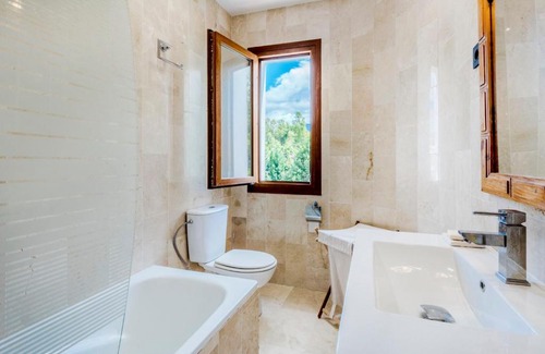 Marbella Apartment | Medina Penthouse