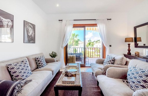 Marbella Apartment | Medina Penthouse