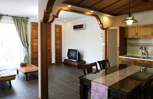 Yongpyeong House | Mediterra County