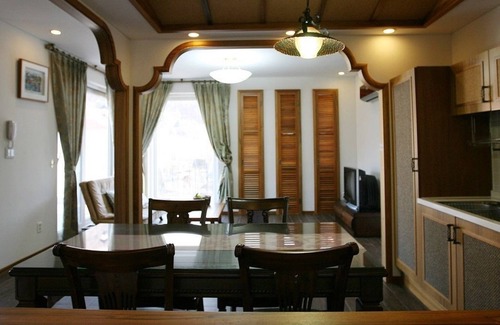 Yongpyeong House | Mediterra County