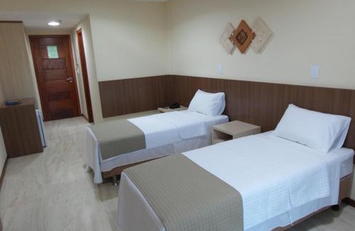 Prainha Hotel | Mediterrane Hotel by Castelo Itaipava