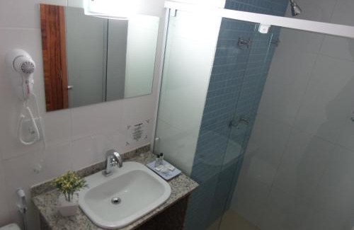 Prainha Hotel | Mediterrane Hotel by Castelo Itaipava