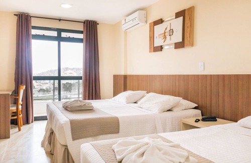 Prainha Hotel | Mediterrane Hotel by Castelo Itaipava