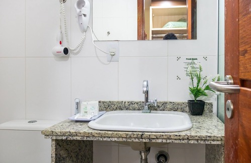 Prainha Hotel | Mediterrane Hotel by Castelo Itaipava