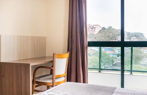 Prainha Hotel | Mediterrane Hotel by Castelo Itaipava