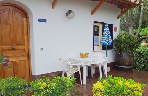 Barano d'Ischia Apartment | Mediterranean and comfortable vacation apartment on Ischia
