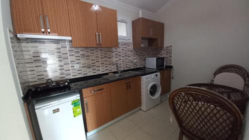 Hisaronu Apartment | Mediterranean apart hotel