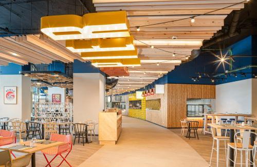 Arona Hotel | Mediterranean Palace