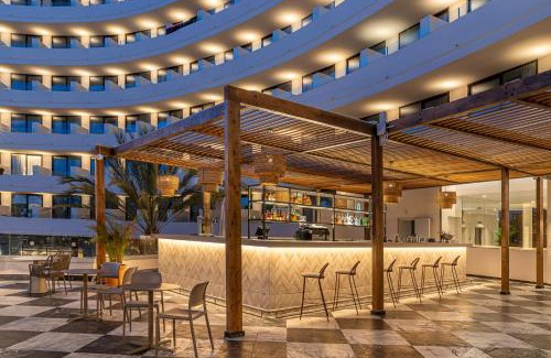 Arona Hotel | Mediterranean Palace