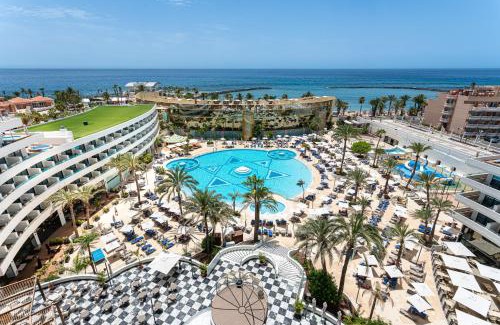 Arona Hotel | Mediterranean Palace