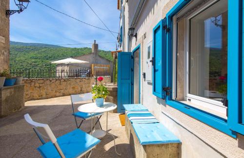 Beli House | Mediterranean house Markoc new renovated!