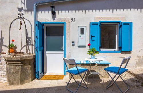 Beli House | Mediterranean house Markoc new renovated!