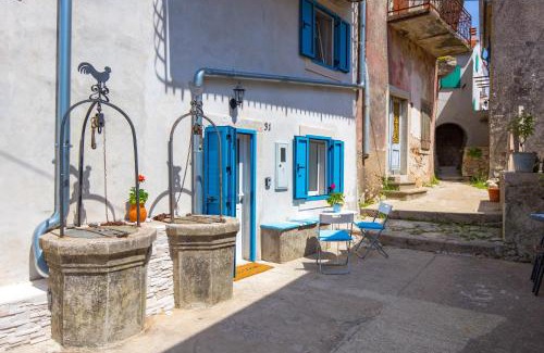 Beli House | Mediterranean house Markoc new renovated!