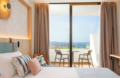 Arona Resort | Mediterranean Palace