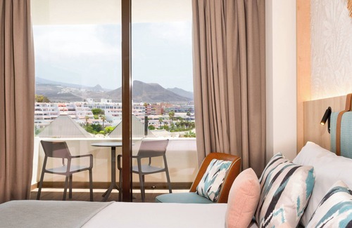 Arona Resort | Mediterranean Palace