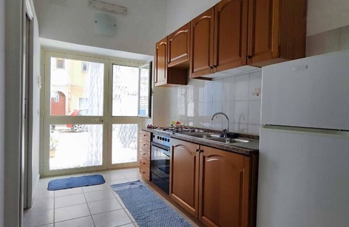 Realmonte House | Mediterranean studio apartment