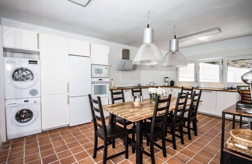 Agaete Villa | MEDITERRANEAN STYLE HOUSE IN AGAETE, GRAN CANARIA