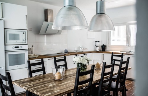 Agaete Villa | MEDITERRANEAN STYLE HOUSE IN AGAETE, GRAN CANARIA