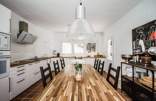 Agaete Villa | MEDITERRANEAN STYLE HOUSE IN AGAETE, GRAN CANARIA