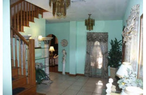 Gulfport House | Mediterranean Style Mansion with Pool and Close to Beaches