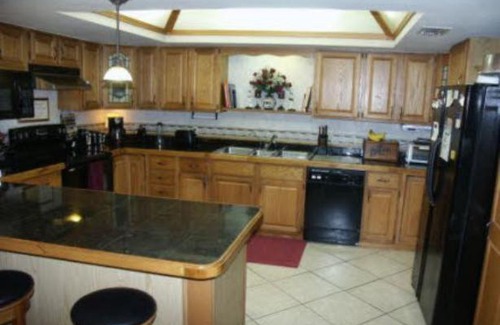 Gulfport House | Mediterranean Style Mansion with Pool and Close to Beaches