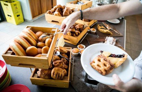 Bibione Pineda Hotel | Mediterranee Family Hotel & Spa