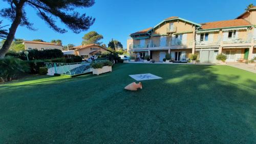 Boulouris-sur-Mer Apartment | Mediterranee Paradise