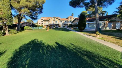 Boulouris-sur-Mer Apartment | Mediterranee Paradise