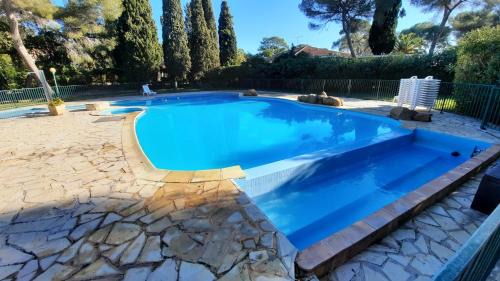 Boulouris-sur-Mer Apartment | Mediterranee Paradise