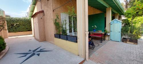 Boulouris-sur-Mer Apartment | Mediterranee Paradise