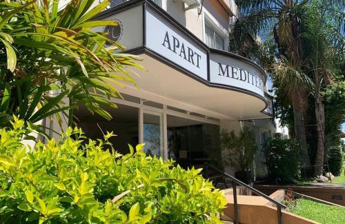 Federacion Apartment | Mediterraneo Apart Hotel