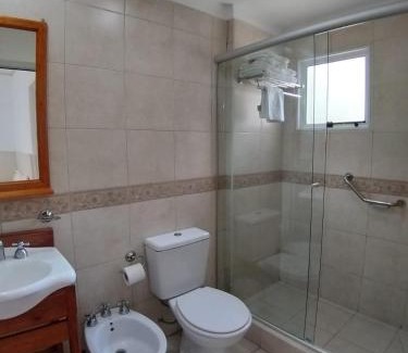 Federacion Apartment | Mediterraneo Apart Hotel