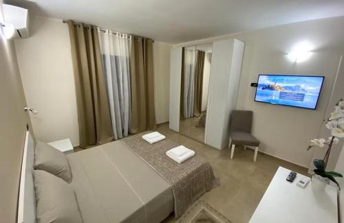 Ciro Marina Bed & Breakfast | Mediterraneo b&b Cirò Marina