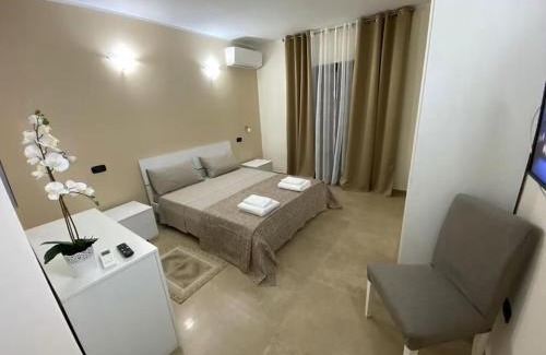 Ciro Marina Bed & Breakfast | Mediterraneo b&b Cirò Marina